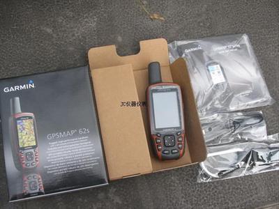 佳明GPSMAP 62s 專業(yè)手持GPS的典范及其在測繪領域的應用