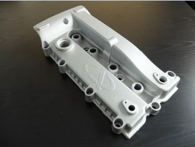 昆山汽車鋁合金壓鑄行業探析 以蘇州正易汽車配件為例