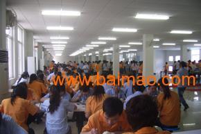 廈門食堂承包服務(wù)全解析 專業(yè)運營助力企業(yè)與工廠餐飲升級